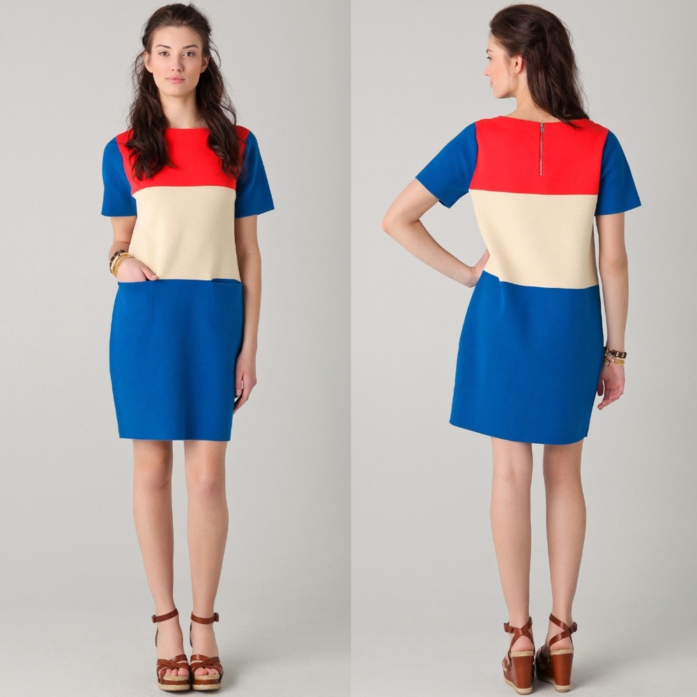 NEW Marc by Marc Jacobs Norwood Sweater Dress S